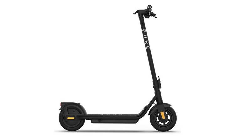 Buy Pure Electric Air3 Pro Electric Scooter for Adults Black Argos