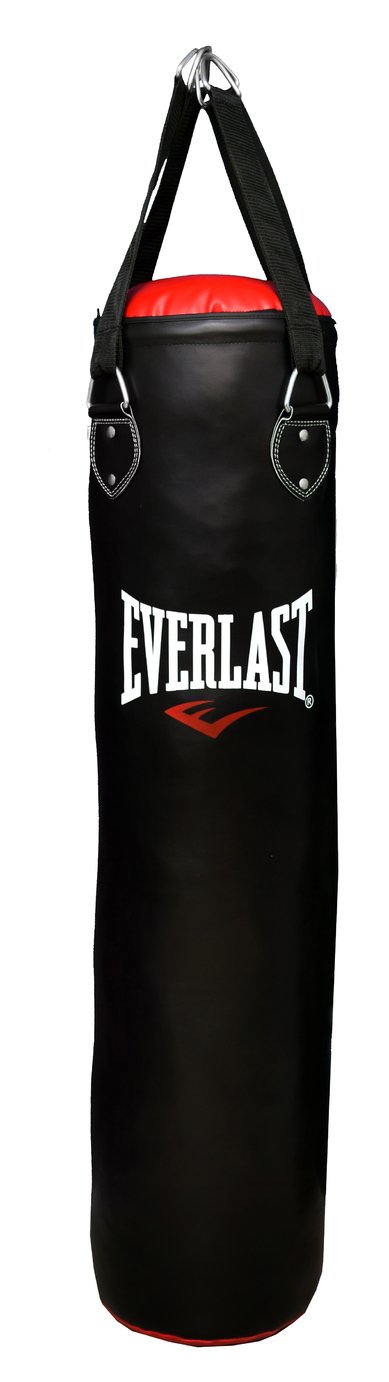 Everlast 4ft Punch Bag Review