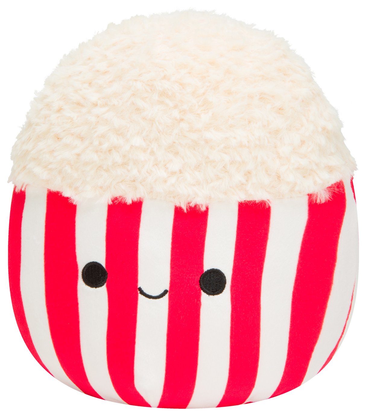 Original Squishmallows 7.5-Inch - Arnul The Popcorn