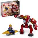 Lego 2024 ironman hulkbuster