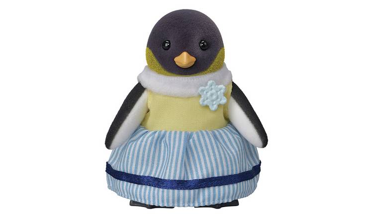 Penguin store teddy argos