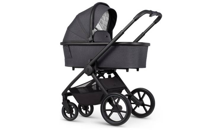 Buy Venicci Tinum Edge Travel System Charcoal Travel systems Argos