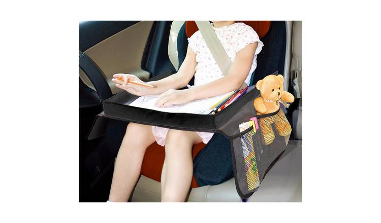 Car seat outlet tray argos