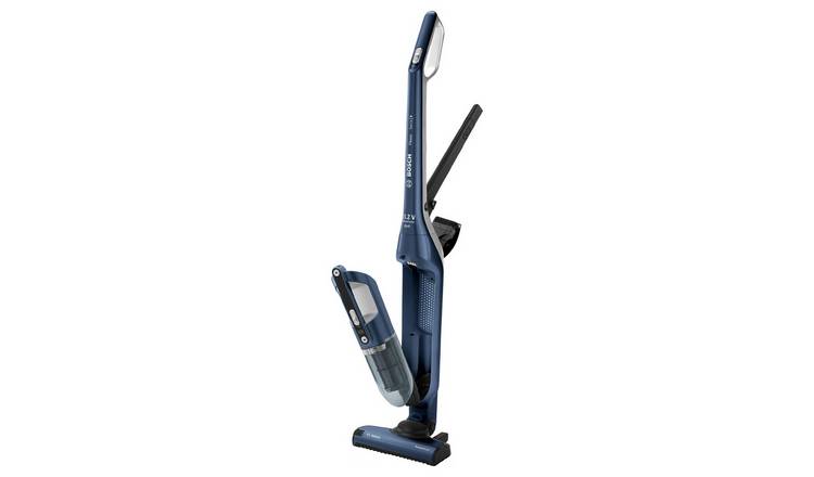 Bosch Series 4 Flexxo Cordless Vacuum Cleaner