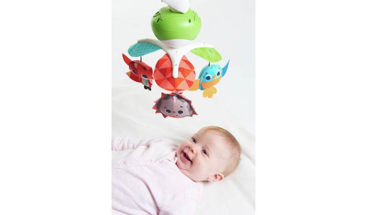 Argos hot sale mobile baby