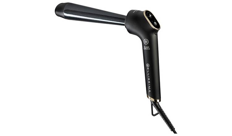 Buy Bellissima 11932 Glam Waves Curling Wand Hair curlers Argos