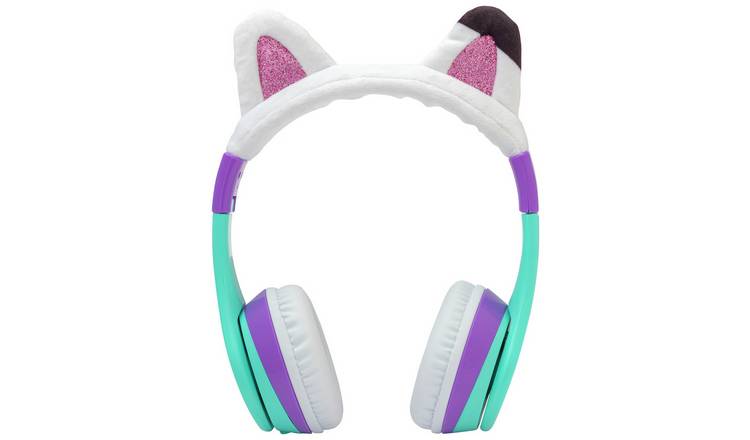 Argos headphone with discount mic