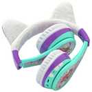 Buy eKids Gabby s Dollhouse Kids Bluetooth Headphones Electronic