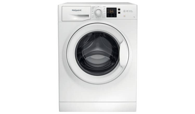 Argos washing store machine sale