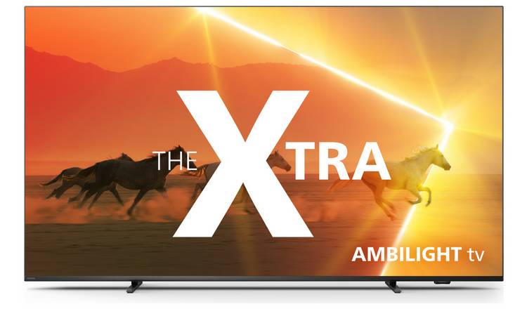 Ambilight Tv