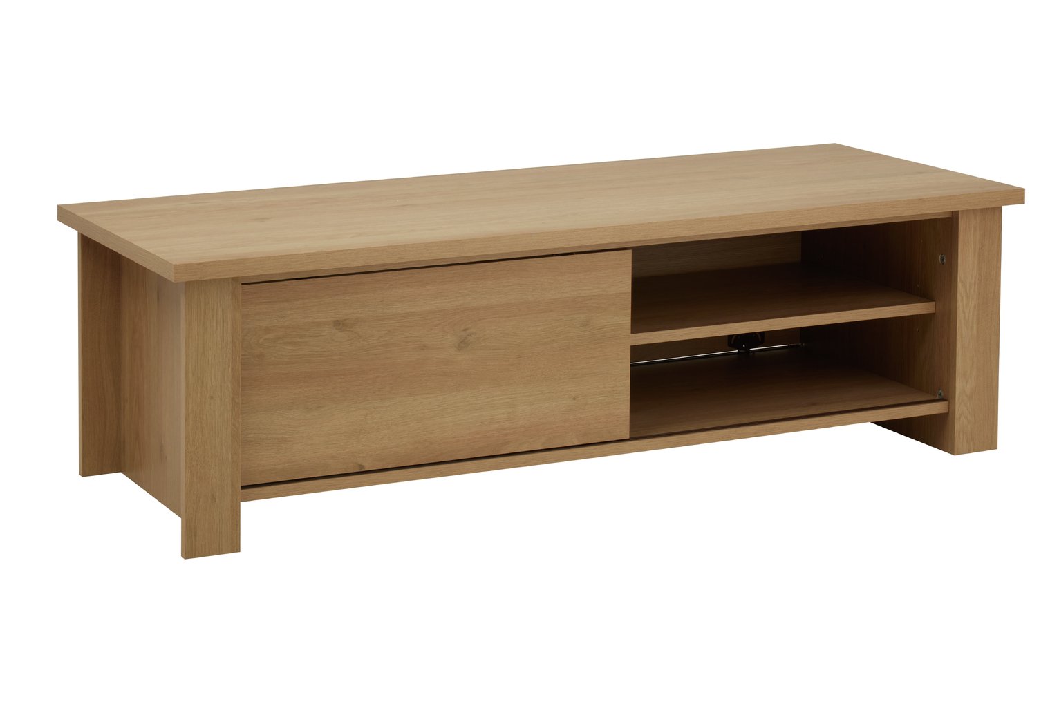 Argos Home Oakham Coffee Table - Oak