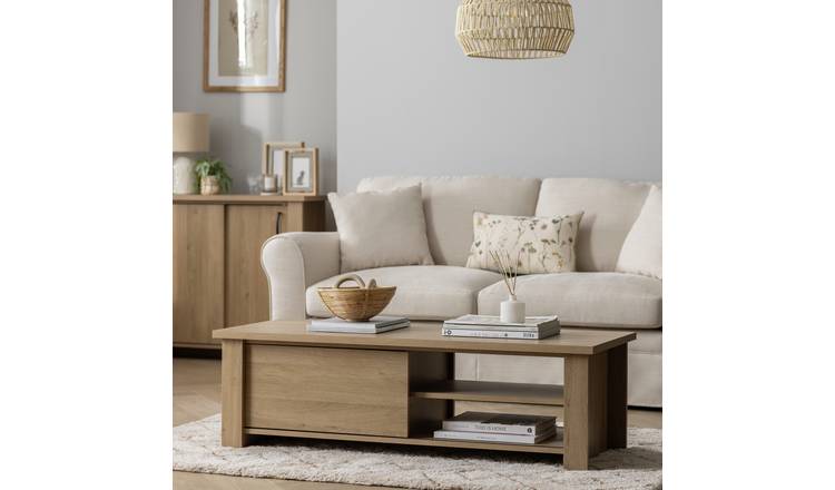 Coffee table deals with stools argos