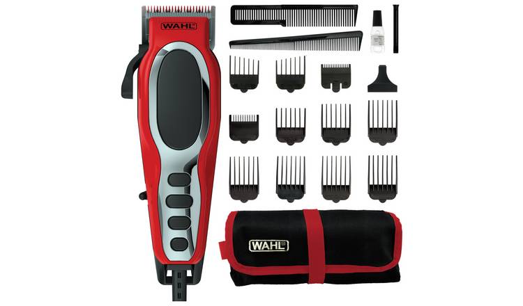 Argos mens deals hair clippers