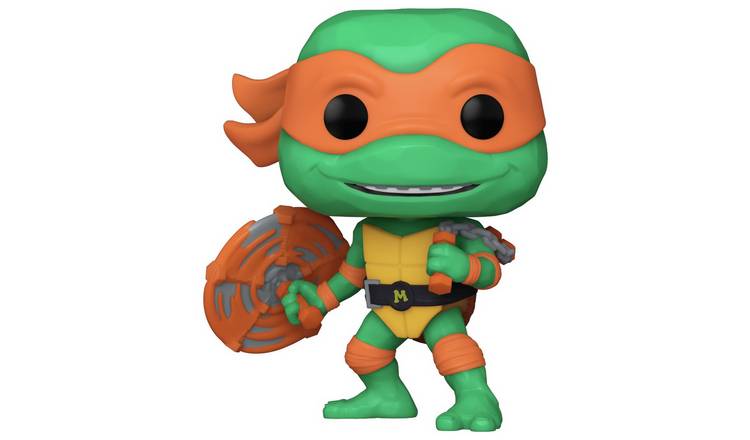 Argos teenage shop mutant ninja turtles