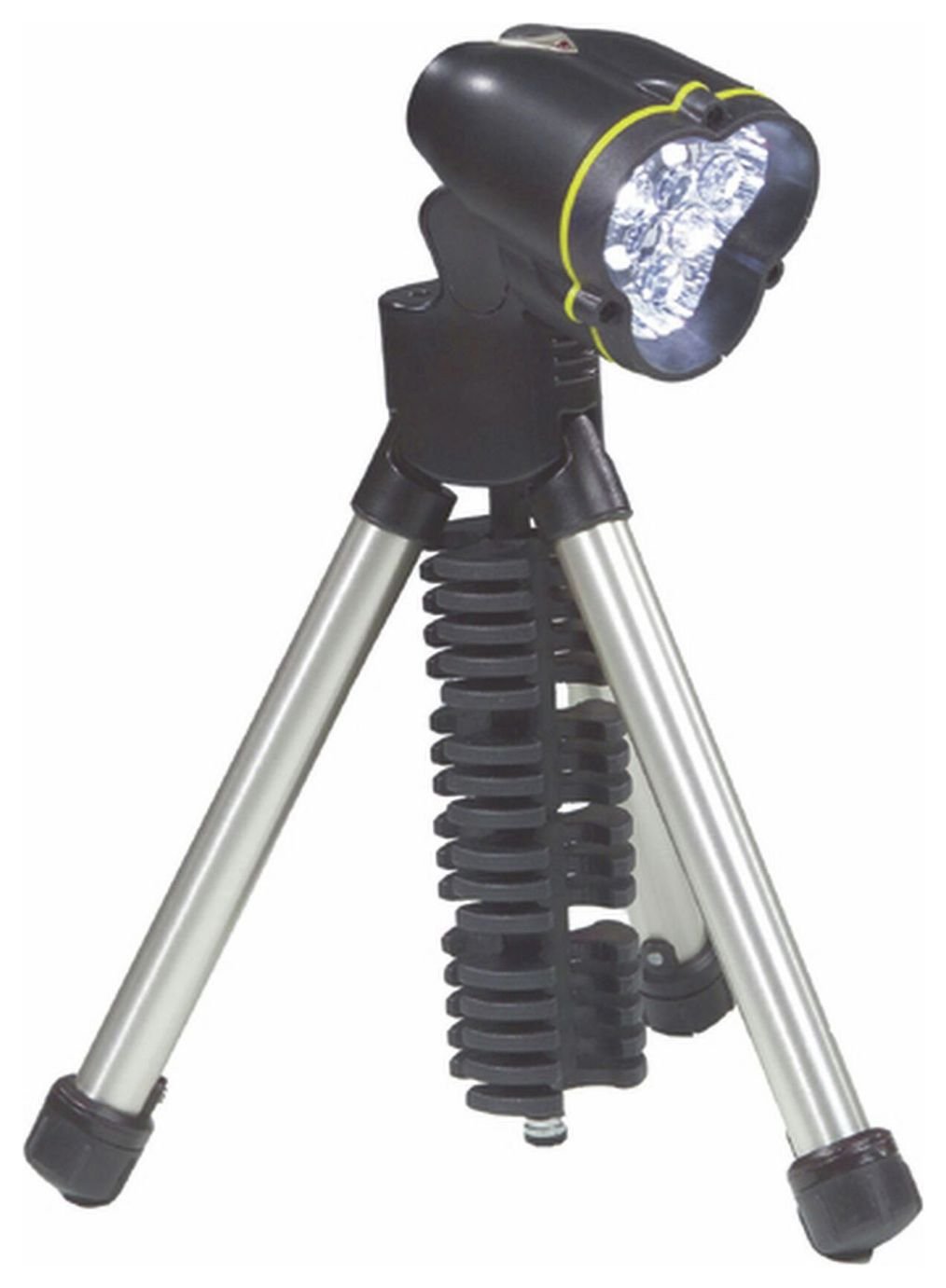 Stanley 33 Lumens LED Tripod Torch