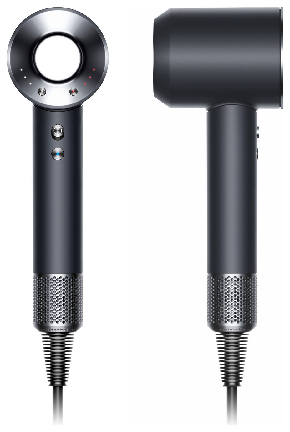 Dyson Supersonic Origin Hair Dryer - Black/Nickel