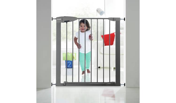 Argos child safety clearance gate