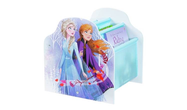 Buy Disney Frozen Sling Bookcase Toy Boxes Argos