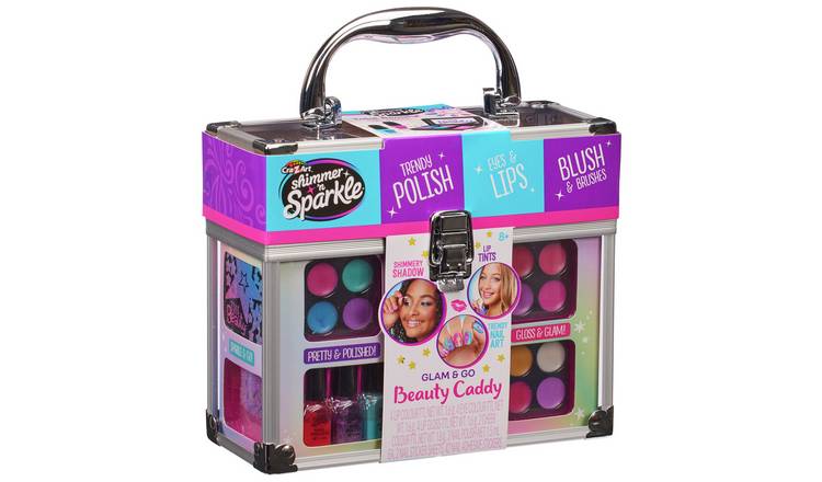 Makeup Caddy 