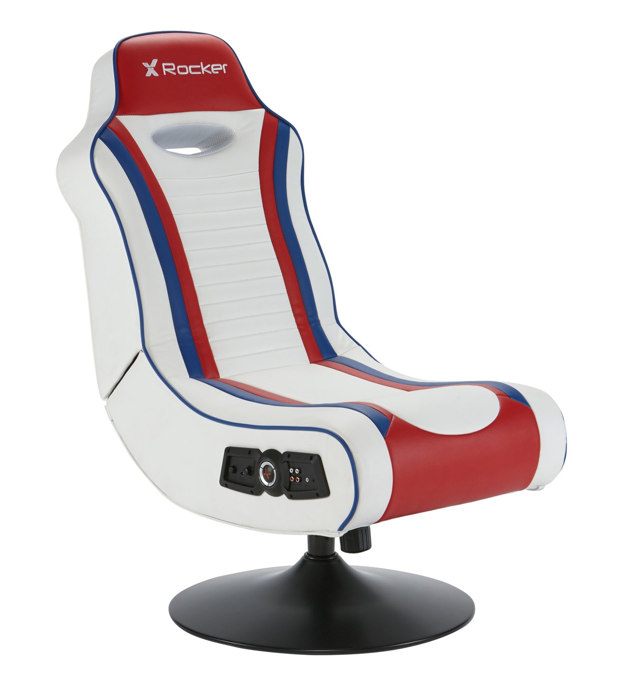 X-Rocker Esports Pro Gaming Chair