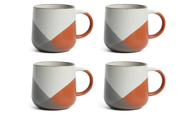 Habitat mug deals