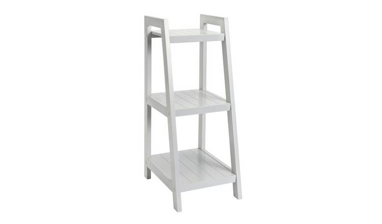 3 tier store shelf unit