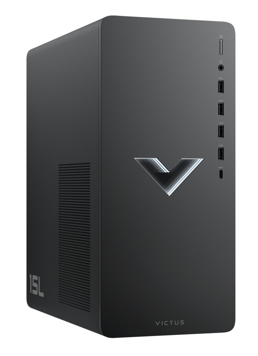 HP Victus TG02-0019na i5 16GB 1TB RTX3060 Gaming PC