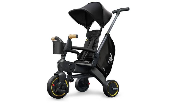 Argos shop folding trike