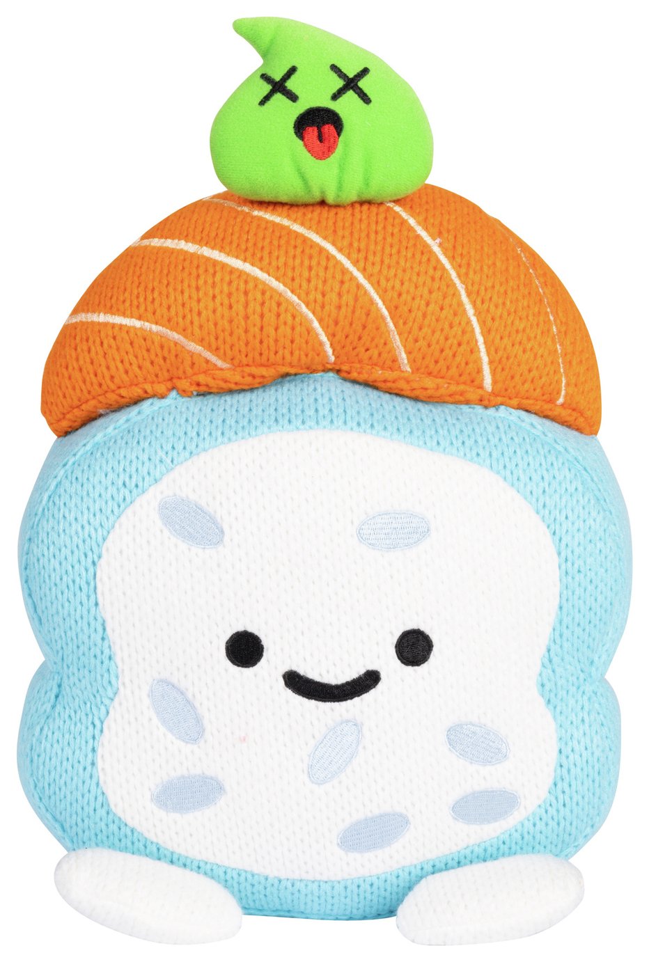 Ami Amis Jumbo Suzshi Plush