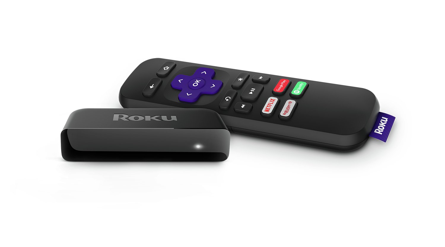 Roku Premiere HD / 4K / HDR Streaming Media Player Review