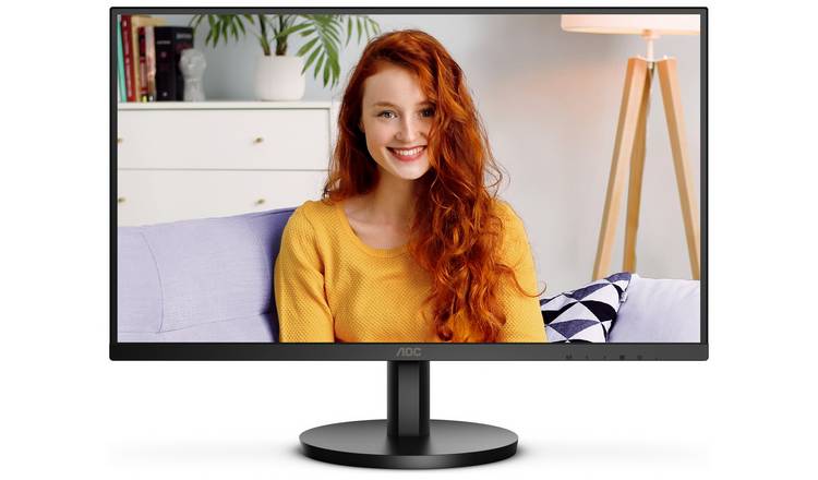 AOC U27B3M 27 Inch 60Hz 4K UHD Monitor