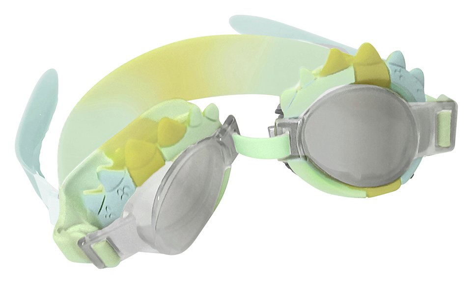 Sunnylife Mini Swim Goggles - Monty The Monster