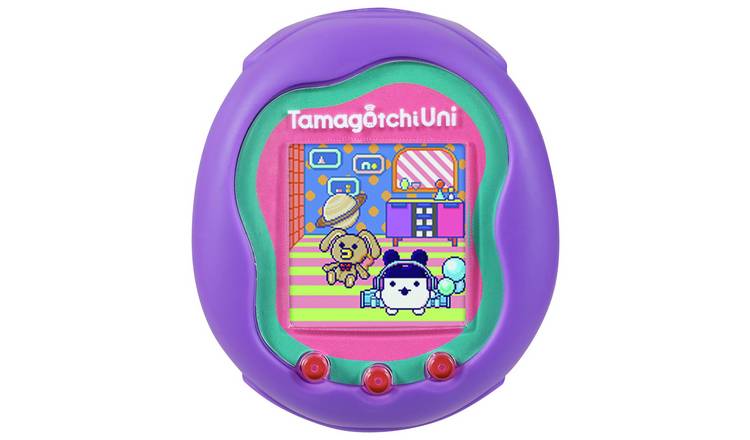 Tamagotchi argos on sale