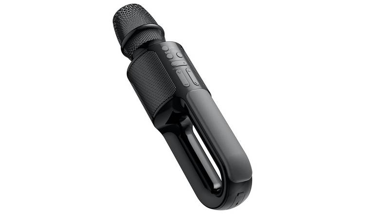 Argos bluetooth microphone new arrivals