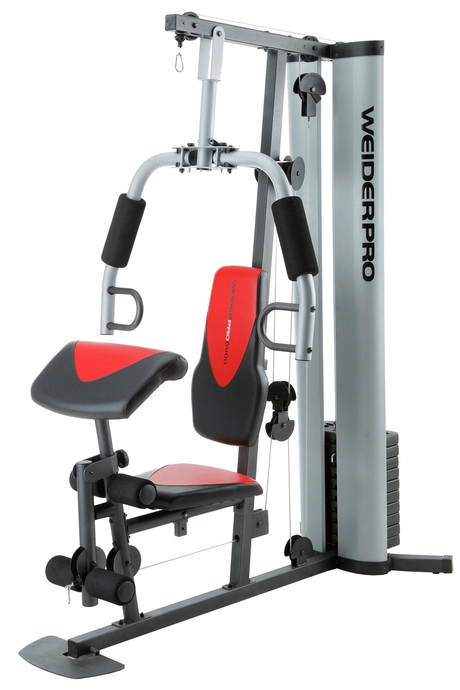 Weider home gym uk sale