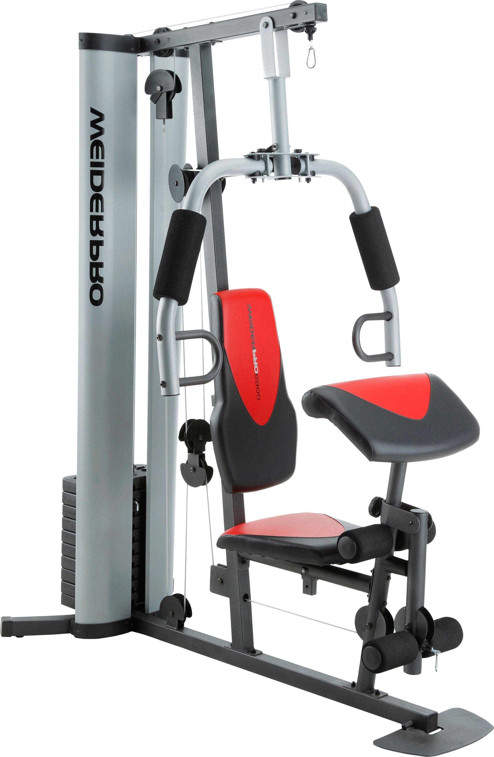 Weider home gym uk new arrivals