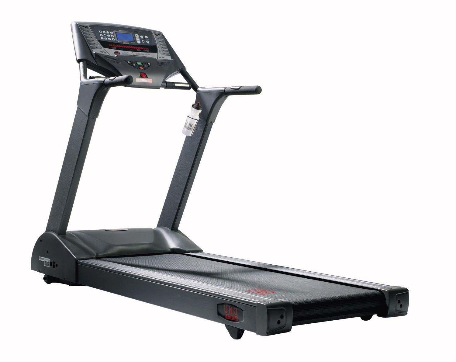 UNO Fitness LTX6 Pro-Power Treadmill