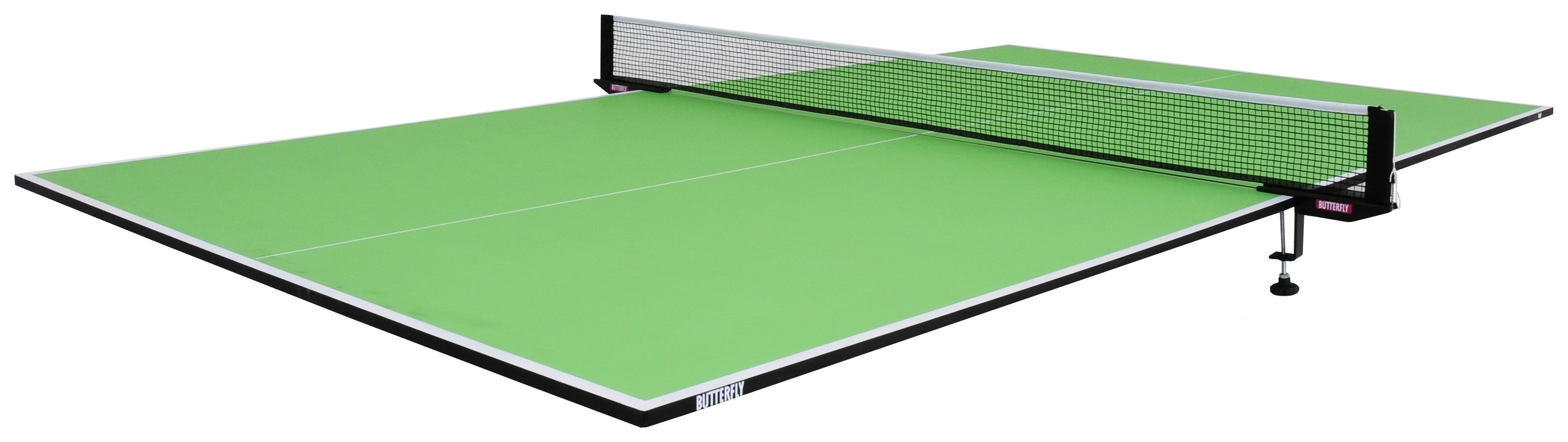 Butterfly Table Tennis Table Top - Green.