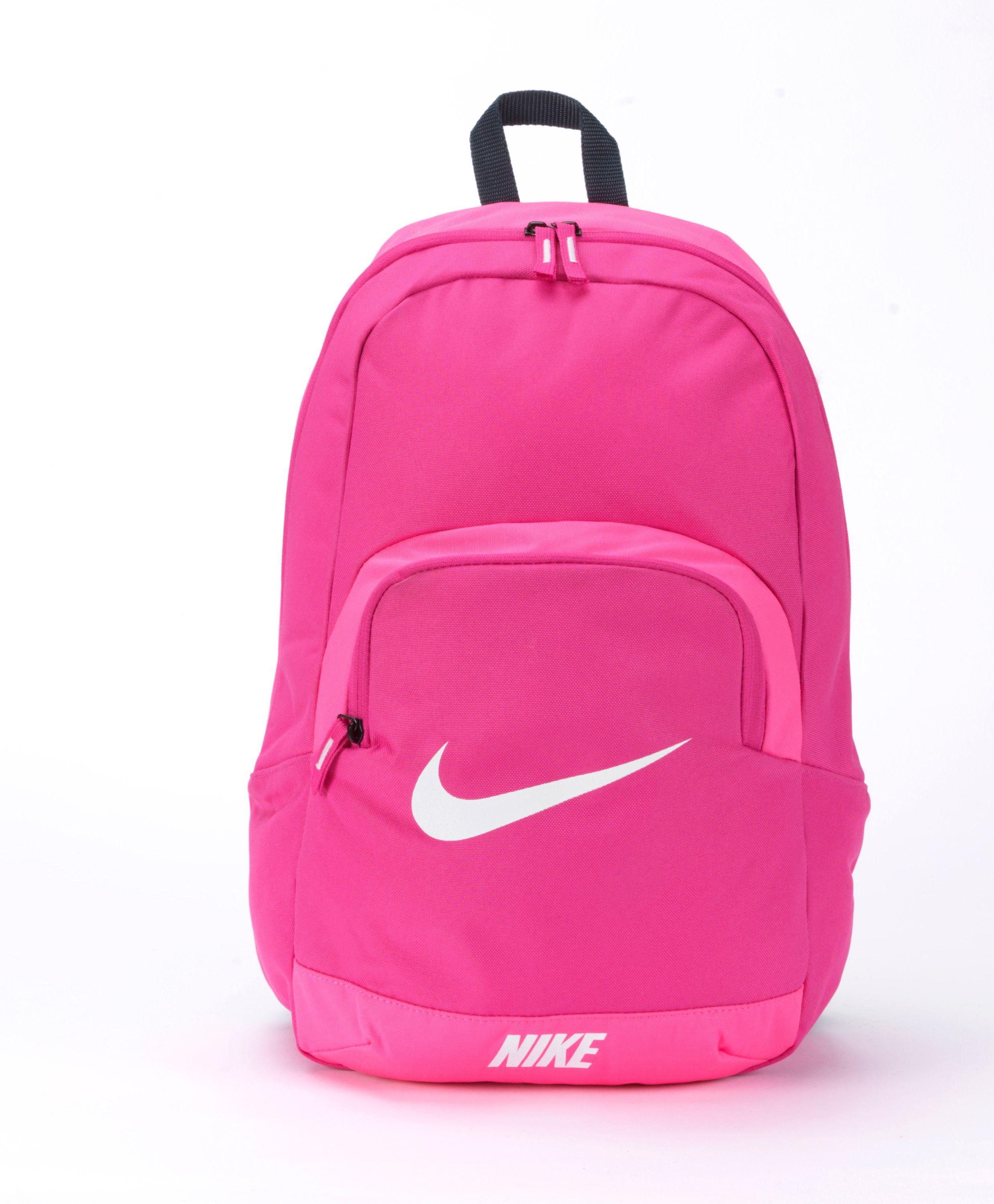 Nike - SMU Backpack Review