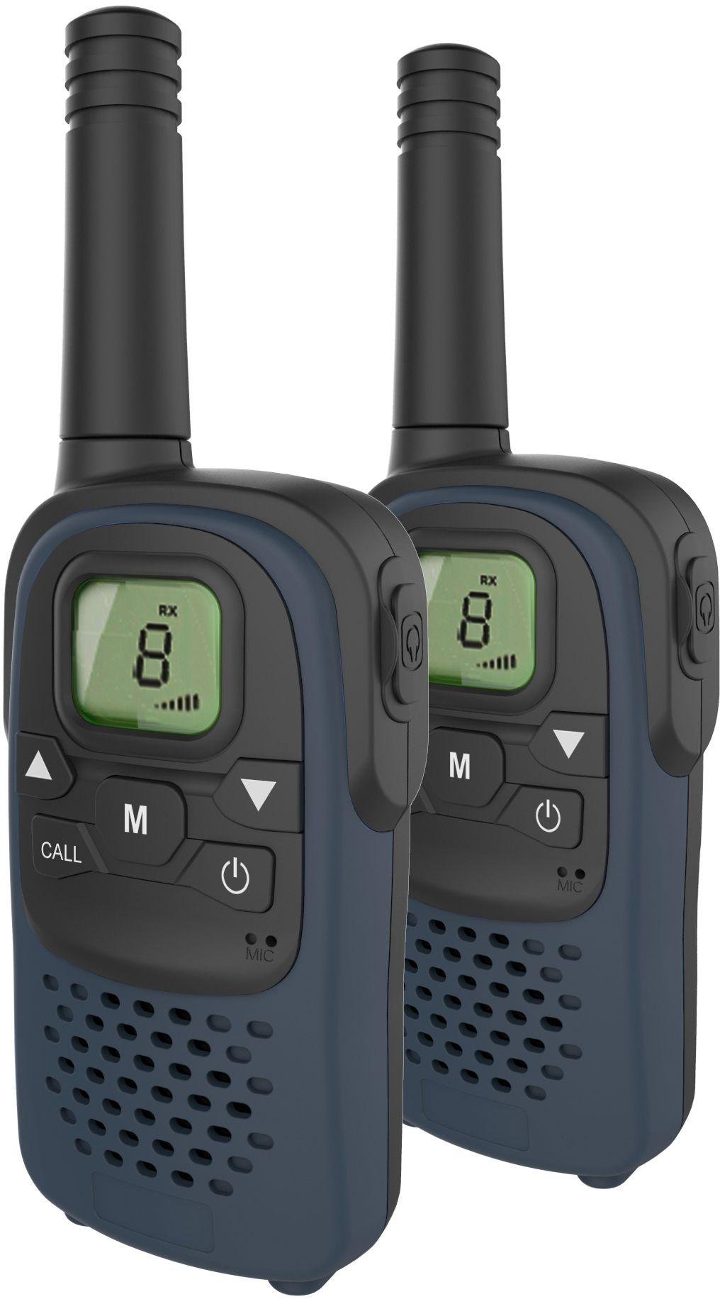 2-Way Radio Review