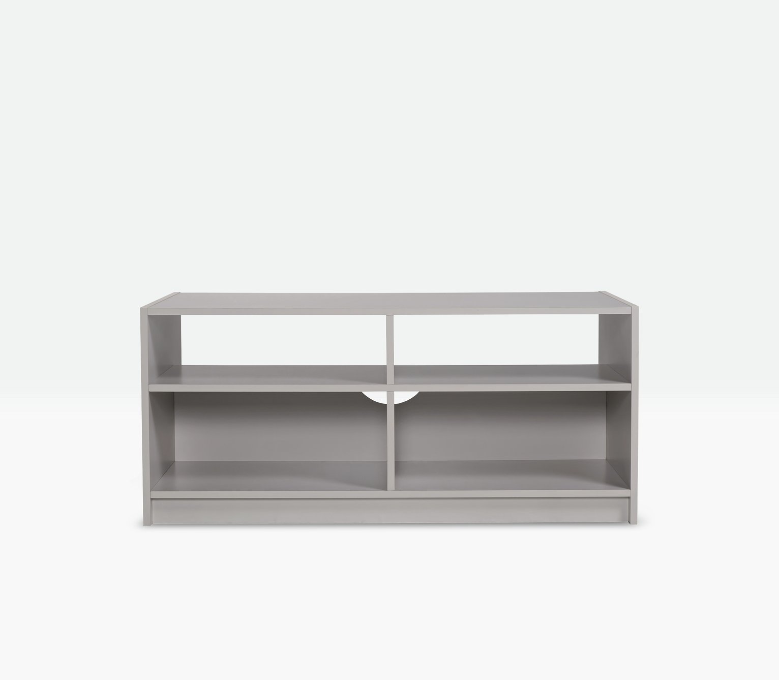 Argos Home Maine TV Unit - Grey