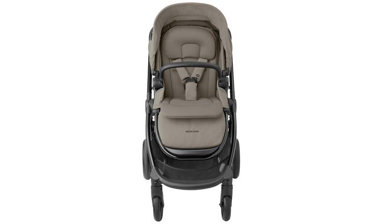 Maxi cosi 2025 adorra replacement parts