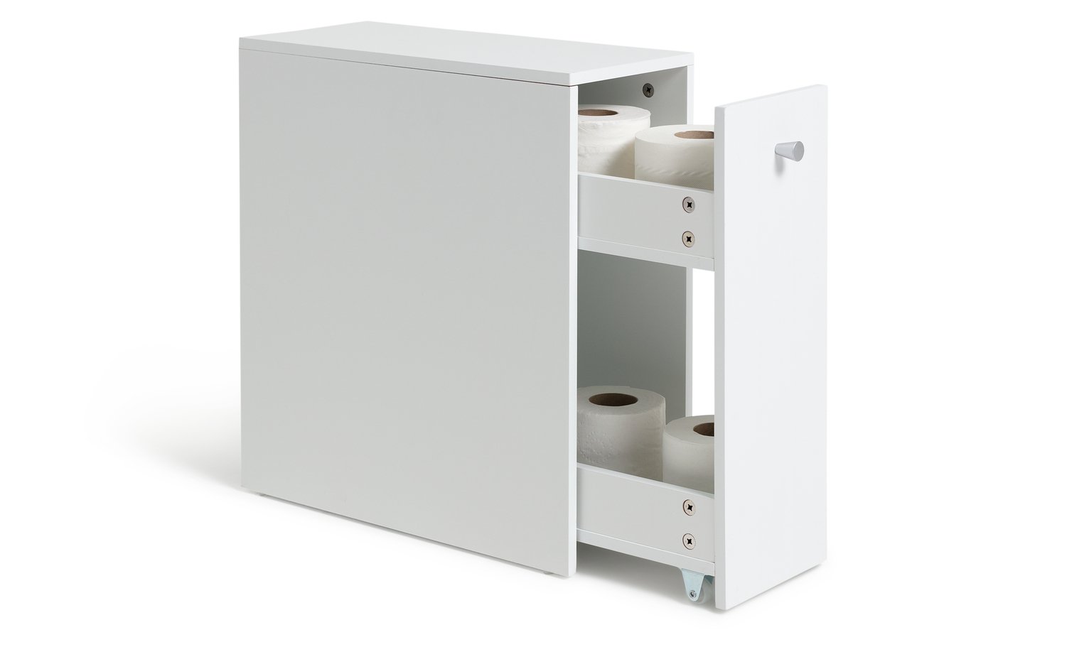 Argos Home Toilet Roll Storage Unit Reviews Updated March 2024
