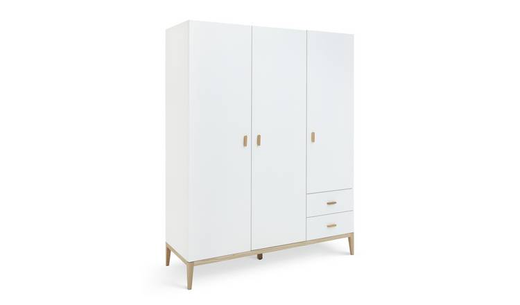 Argos deals kent wardrobe