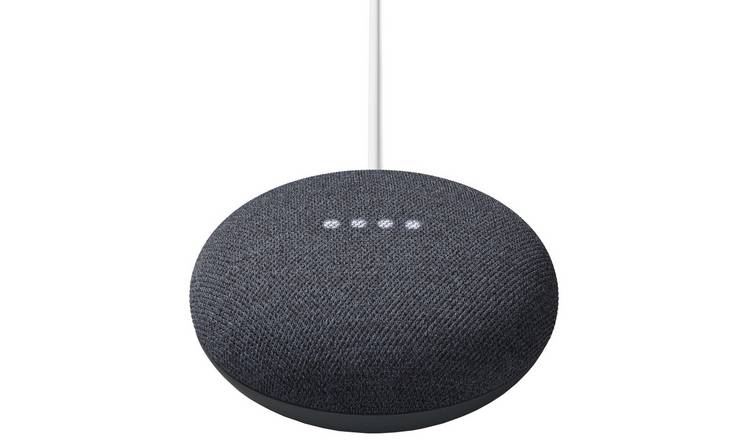 Google home cheap mini argos