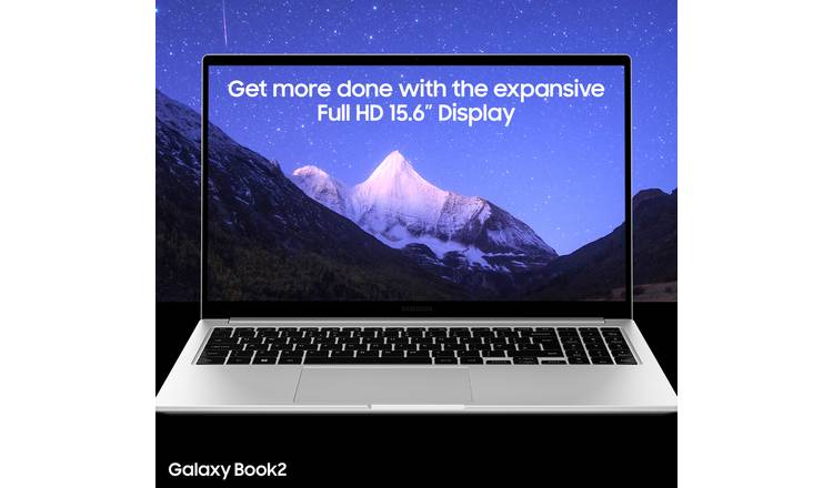 Galaxy Book2 360 13 i5 8 GB 256 GB