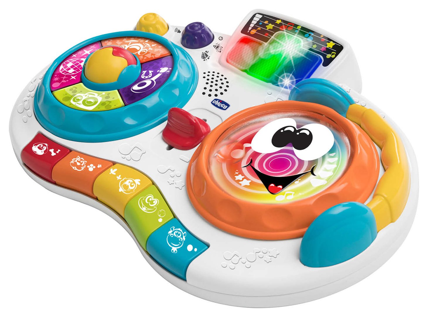 argos musical toys