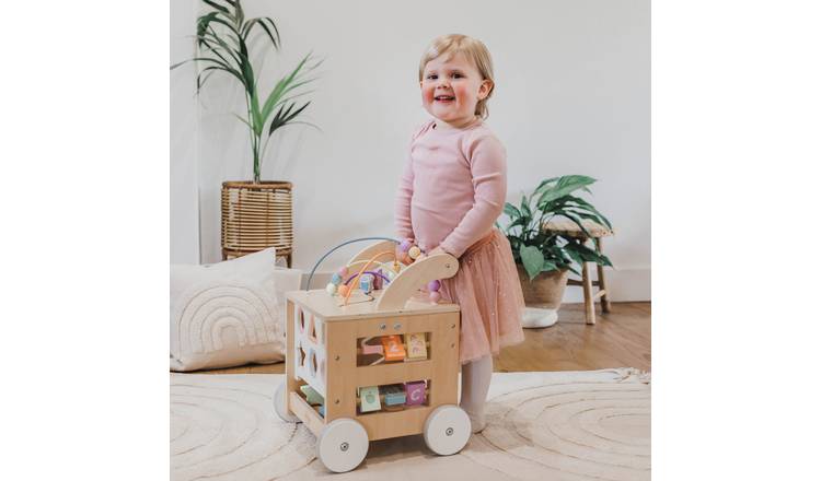 Argos baby hot sale walker sale