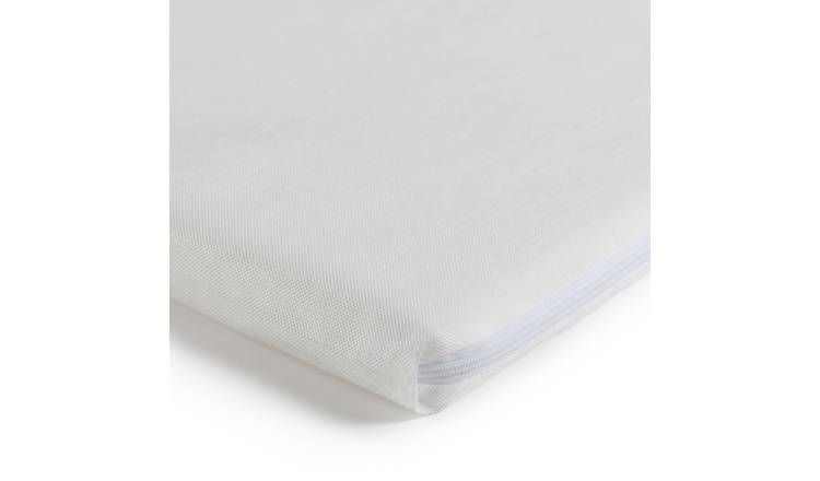 Buy travel cot clearance mattress