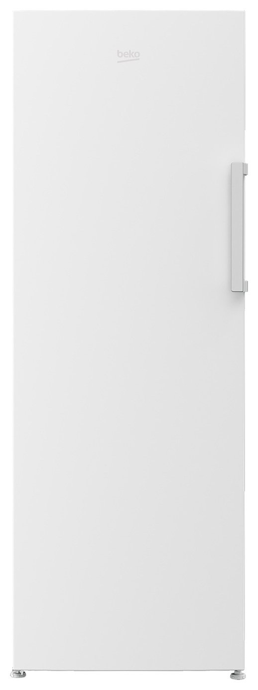 Beko FFP4671W Tall Freezer - White